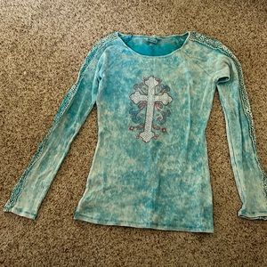 Cowgirl Hardware Adult XL NWOT